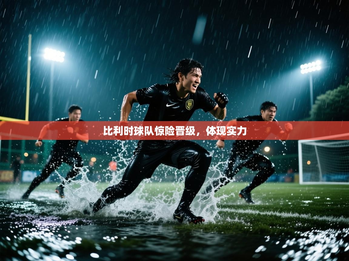 爱游戏体育娱乐赞助马竞-比利时球队惊险晋级，体现实力