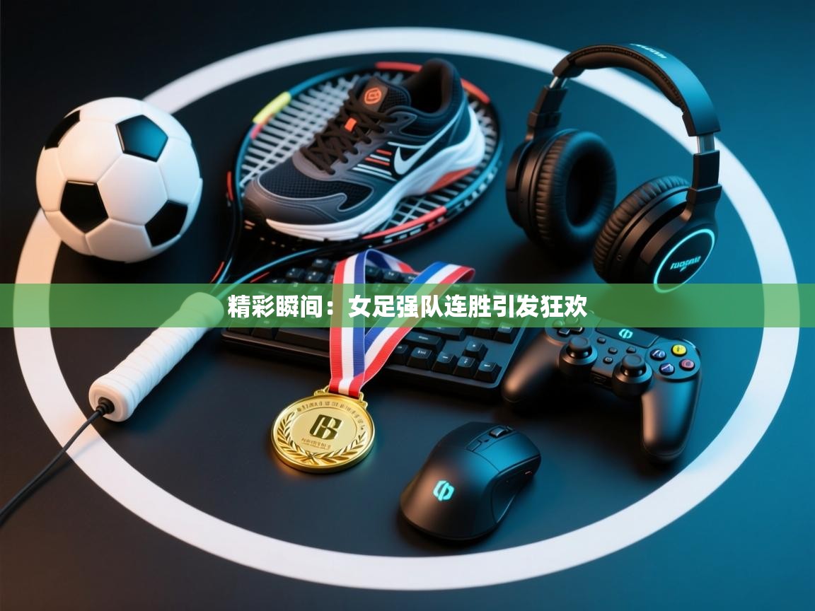 爱游戏直播-精彩瞬间：女足强队连胜引发狂欢