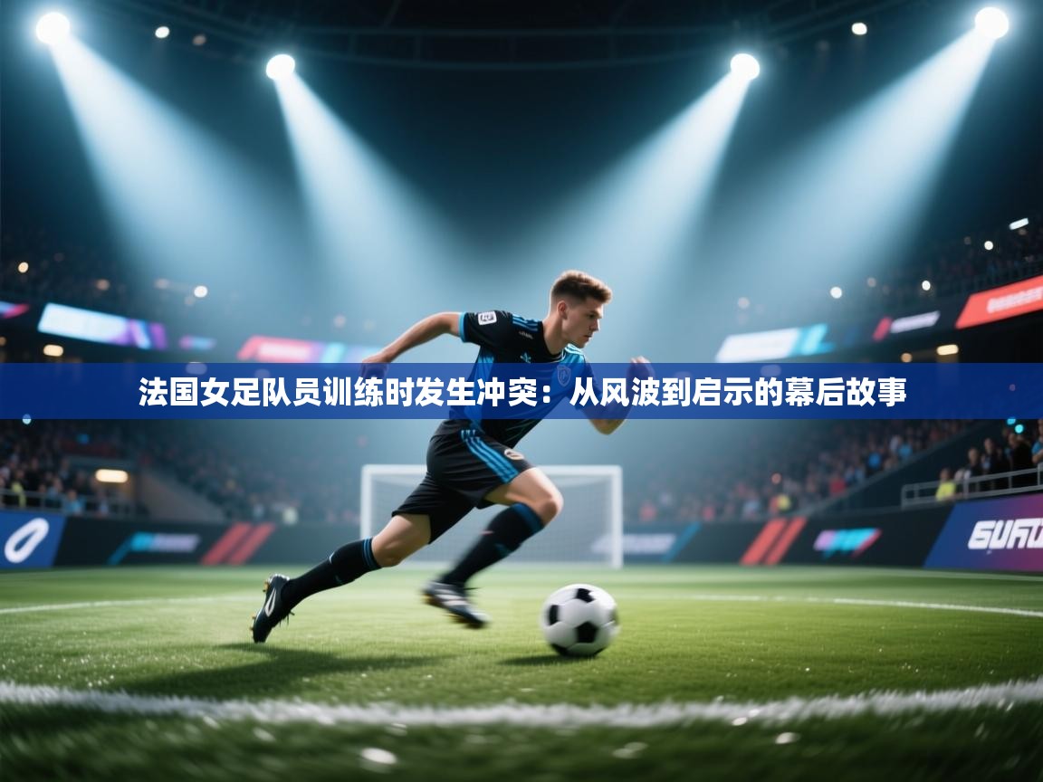 爱游戏体育娱乐马竞赞助商-法国女足队员训练时发生冲突：从风波到启示的幕后故事