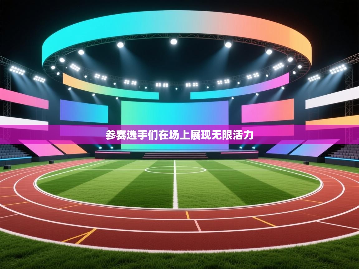 爱游戏直播-参赛选手们在场上展现无限活力