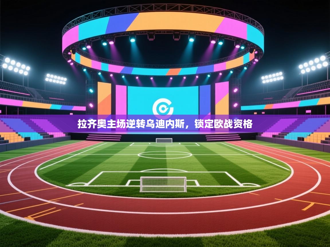 爱体育游戏网站-拉齐奥主场逆转乌迪内斯,锁定欧战资格 第1张