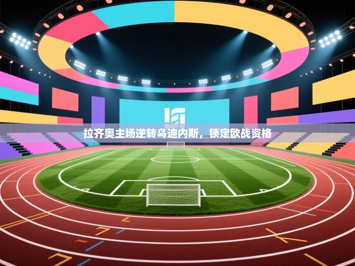 爱体育游戏网站-拉齐奥主场逆转乌迪内斯,锁定欧战资格 第2张