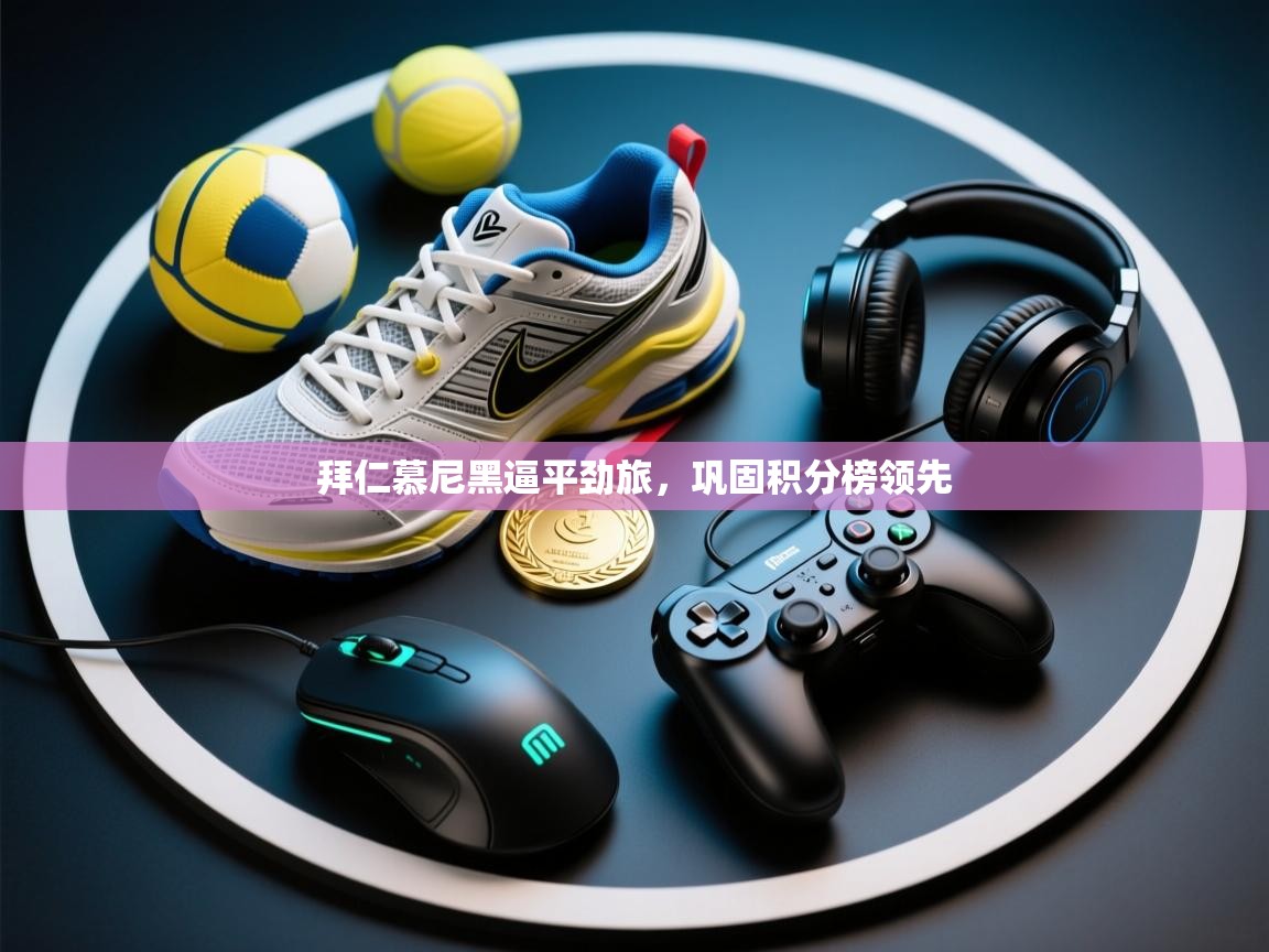 爱游戏在线官网-拜仁慕尼黑逼平劲旅，巩固积分榜领先